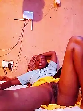 SEXY-NAIMA online show from 02.05.26