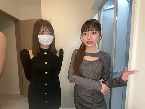 Gokujyo-Namanaka online show from 05.17.26