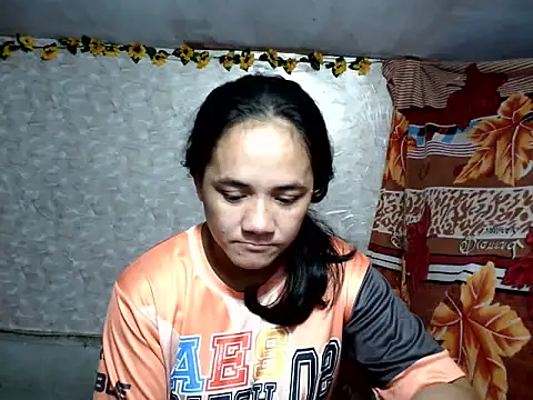 sxy leilani pinay online show from 04.19.26