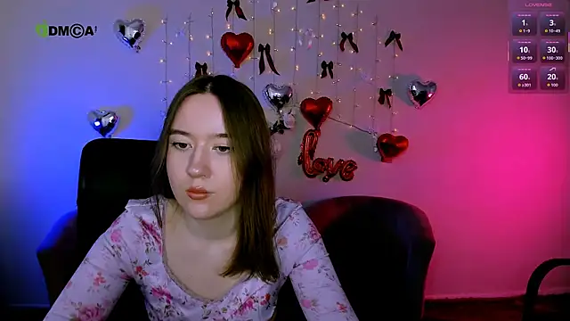 kimiko shine online show from 02.15.26