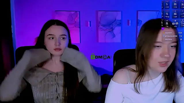 kimiko shine online show from 03.16.26