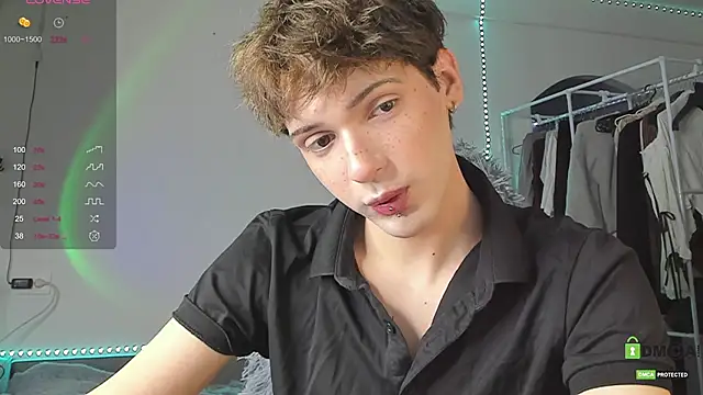 colestorm  online show from 02.05.26