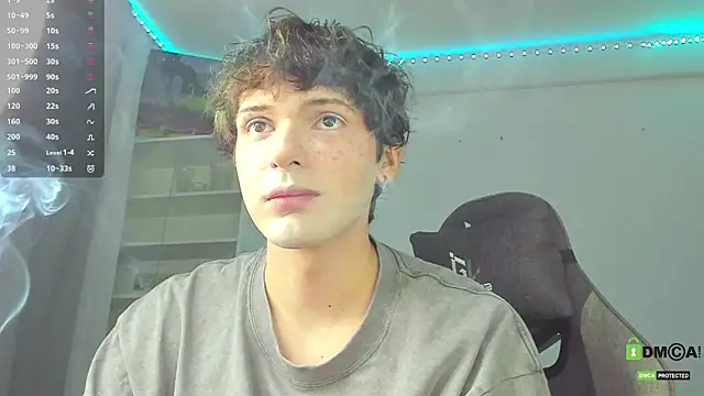 colestorm  online show from 03.26.26