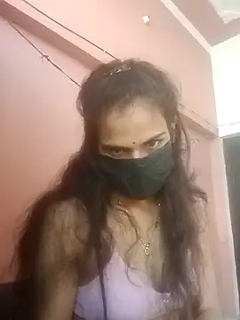 Snapshot of harshita01 chatting on 12.23.25 harshita01 online show from 12.23.25