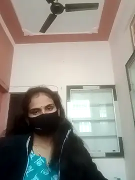 Snapshot of harshita01 chatting on 02.01.26 harshita01 online show from 02.01.26