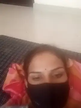 Snapshot of harshita01 chatting on 02.23.26 harshita01 online show from 02.23.26