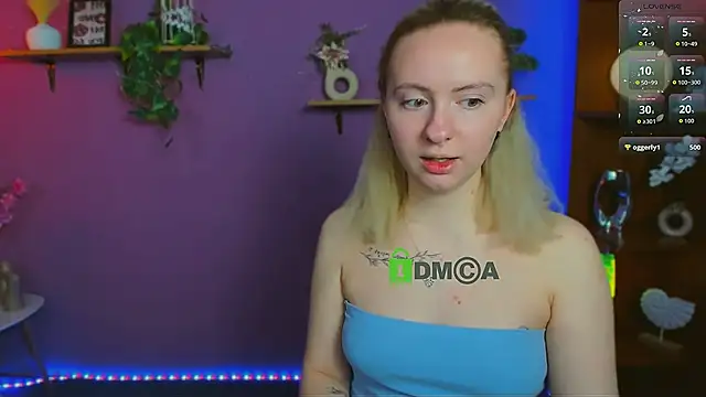 alia skay online show from 04.19.26