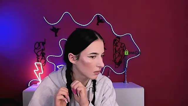 alia skay online show from 06.03.26