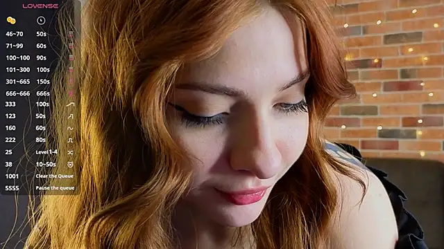 VelvetZephra online show from 04.23.26