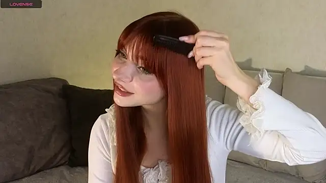 VelvetZephra online show from 06.29.26