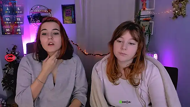 lumera gentle online show from 01.10.26