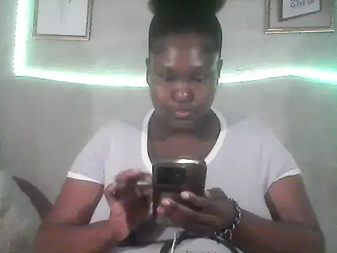 sweetmilkylady online show from 04.01.26