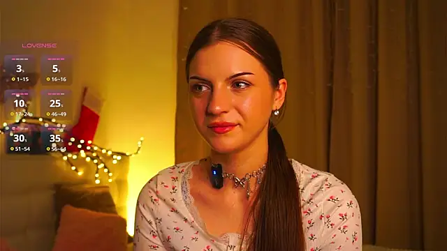 KathiGulston online show from 01.11.26