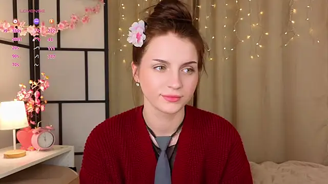 KathiGulston online show from 04.11.26