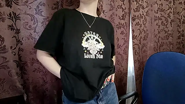 IleanaPishko online show from 03.02.26