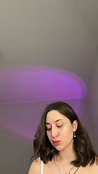 LucieBliss online show from 01.10.26