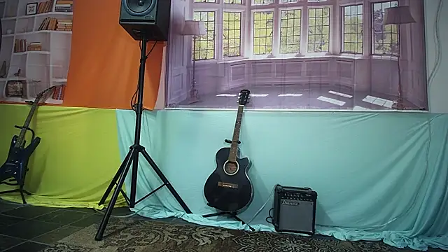 moghelslay online show from 02.09.26