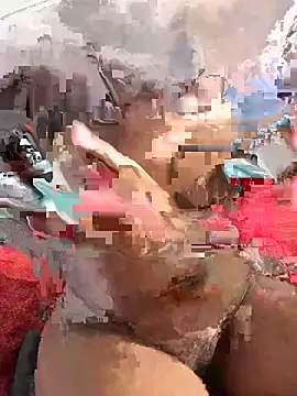 BellaSean online show from 02.13.26