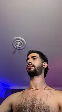 Snapshot of _YOURHERO chatting on 12.18.25 YOURHERO online show from 12.18.25