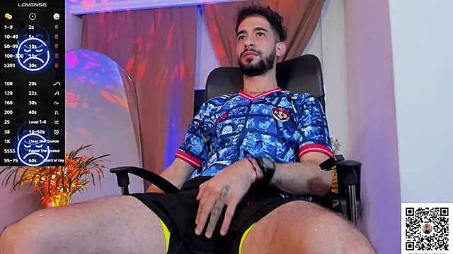  YOURHERO online show from 04.02.26