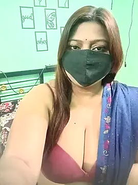 Ritika sen online show from 04.09.26