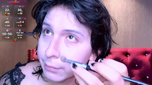 Shelly bat online show from 04.11.26