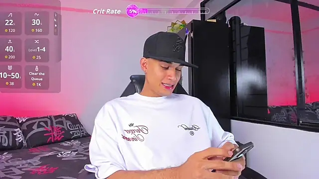 Michael Jordan zz online show from 01.15.26