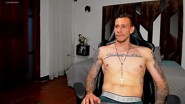 J king   online show from 02.17.26