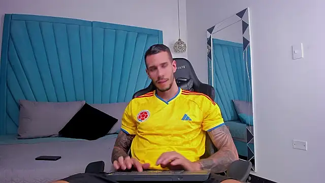 J king   online show from 03.26.26