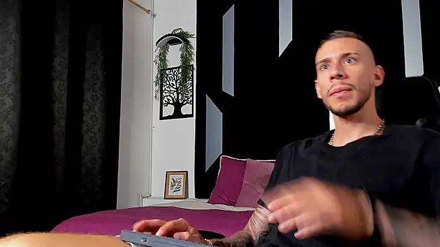 J king   online show from 05.09.26