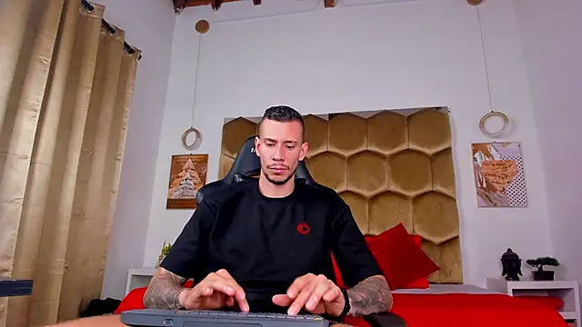 J king   online show from 05.31.26