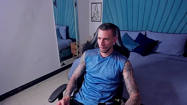 J king   online show from 06.03.26