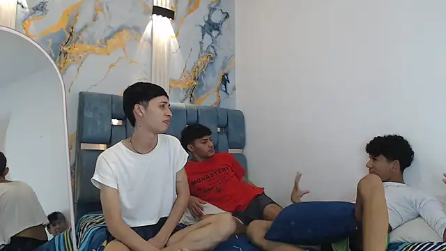 SWEET RABBIT1 online show from 02.09.26