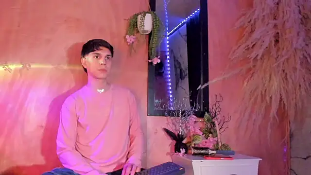 DeeQuinn Blaze online show from 12.20.25