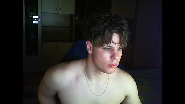 GymGuy0505 online show from 01.08.26