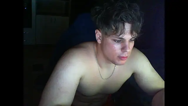 GymGuy0505 online show from 01.11.26