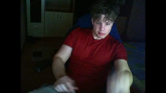 GymGuy0505 online show from 01.14.26