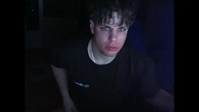 GymGuy0505 online show from 01.18.26