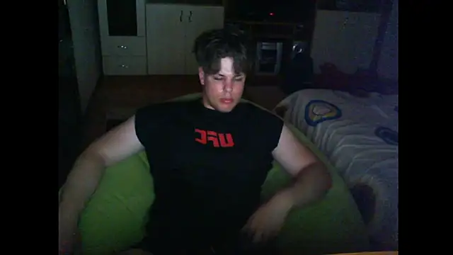 GymGuy0505 online show from 05.30.26