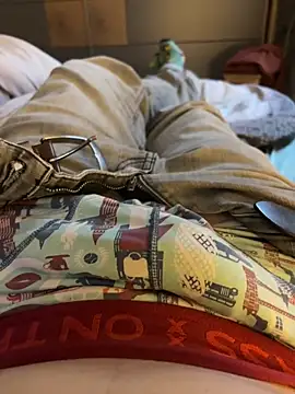 LennartSC3 online show from 12.19.25