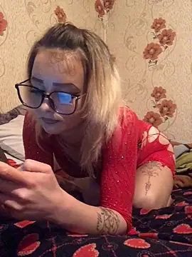 Barbika19 online show from 12.19.25