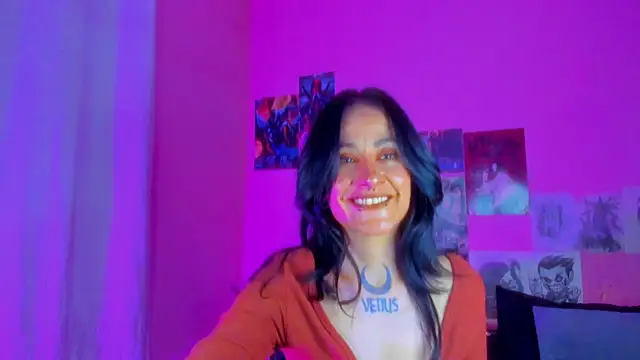 Gabrielabunny1 online show from 12.18.25