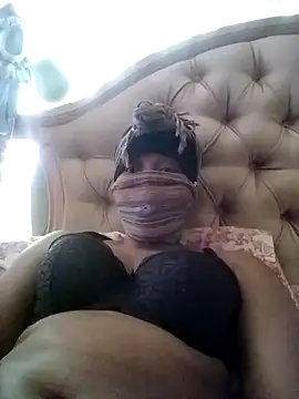 Fancyface012 online show from 12.21.25