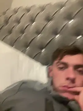 naughty-tyler online show from 12.15.25