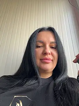 MeganBlueq online show from 01.15.26