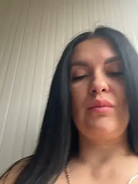 MeganBlueq online show from 02.06.26