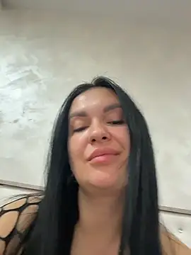 MeganBlueq online show from 03.13.26