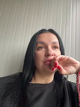 MeganBlueq online show from 03.21.26