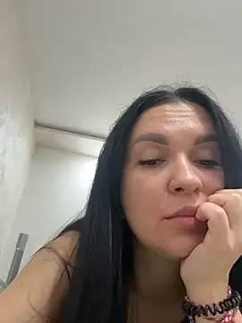 MeganBlueq online show from 03.27.26