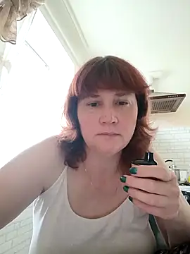 Snapshot of milfstress chatting on 04.23.26 milfstress online show from 04.23.26